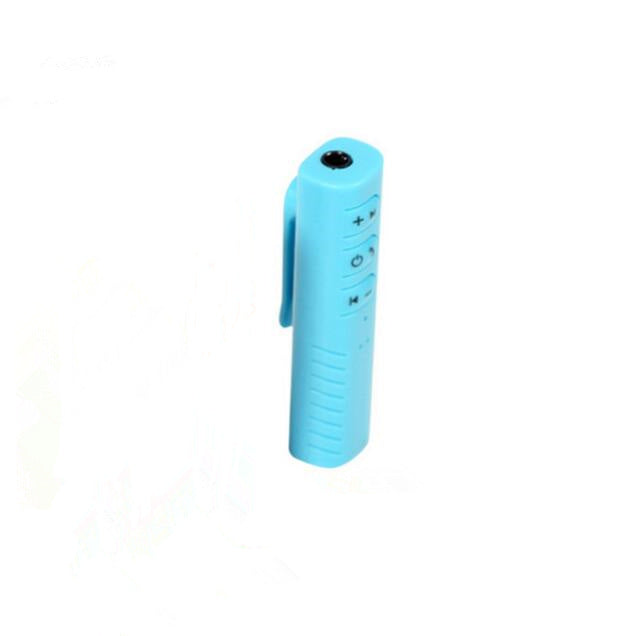 Make any speaker wireless Make any speaker wireless